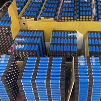 日喀则钴酸锂电池回收-上门回收铅酸蓄电池|高价报废电池回收